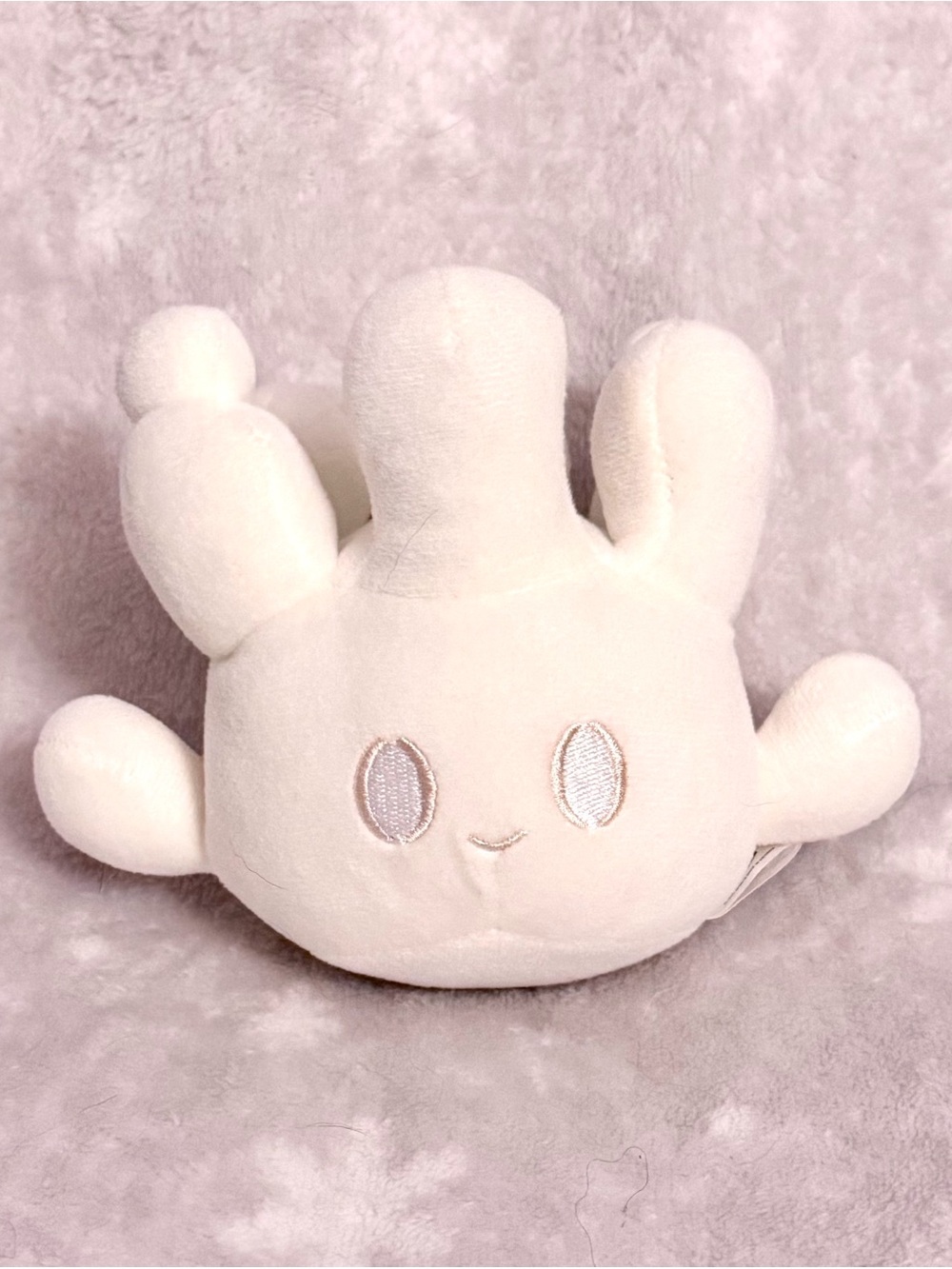 Pokemon MILCERY Plush Stuffed Toy - RARE
